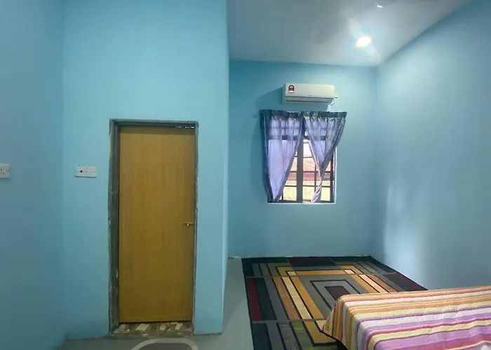 Family Pcb Homestay