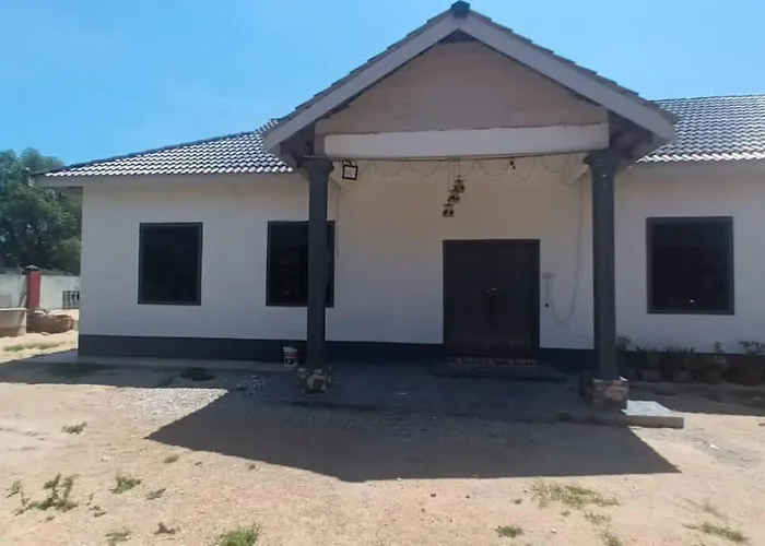 Family Pcb Homestay